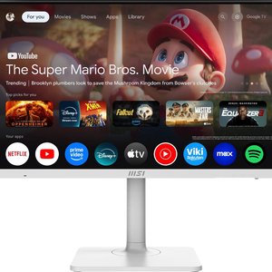 MSI MODERN MD272UPSW