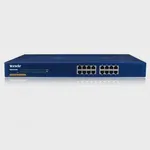 Tenda TEG1016G 16 Port Gigabit Switch