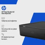 Poly Studio A2 Audio Bridge Konferans Ses Köprüsü