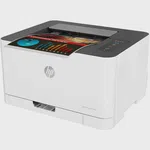 HP Color Laser 150nw Renkli Lazer Yazıcı (4ZB95A)