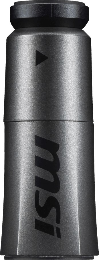 MSI VGA RTX 5070 TI 16G INSPIRE 3X OC