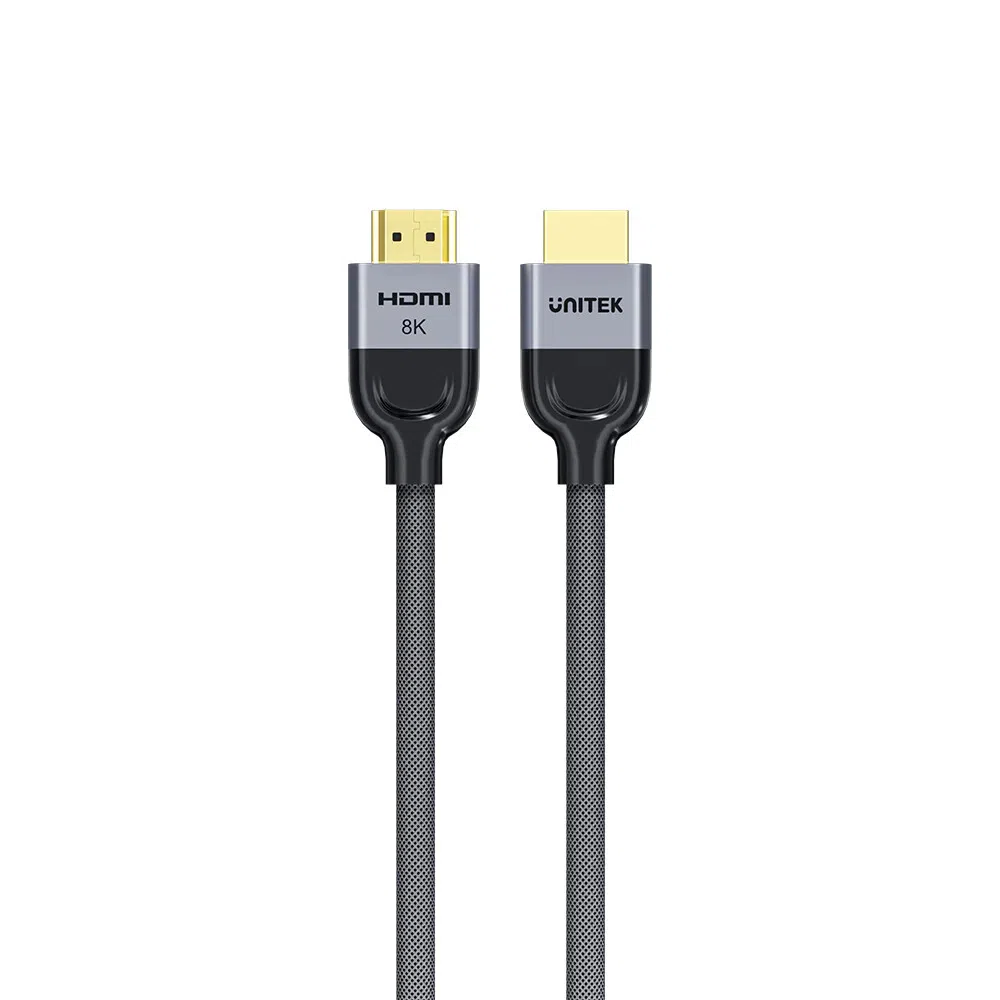 UNITEK HDMI 2.1 KABLO 1 METRE 8K (C11093RGY01-1M)