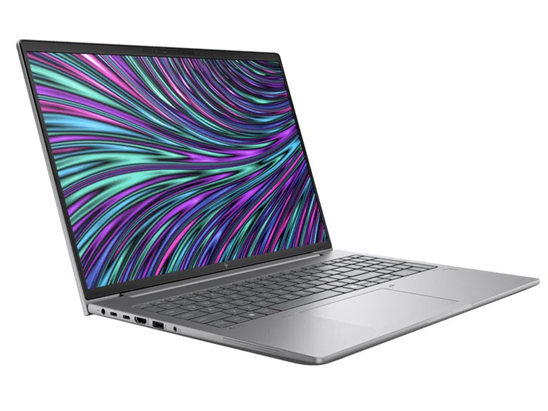 HP MWS B30HLES ZBP zX 16 G1i U7-255H