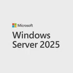 Windows Server Standart 2025 OEM x64Bit 16 Core