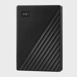 WD My Passport 6TB 2.5" USB 3.2 Gen1 Taşınabilir Disk