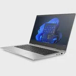 HP EliteBook x360 830 G8 i5-1145G7 13.3" 16/512 LTE
