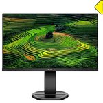 Philips 241B8QJEB/01 23.8'' 5ms 75Hz FHD Pivot MM