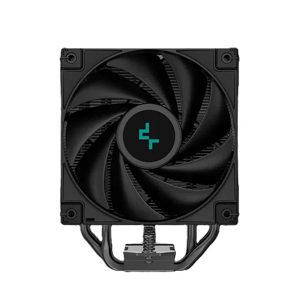 DeepCool AK400-ZERODARK 120mm İşlemci Soğutucu