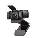 Logitech C920S Pro Webcam Full HD 960-001252