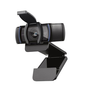 Logitech C920S Pro Webcam Full HD 960-001252