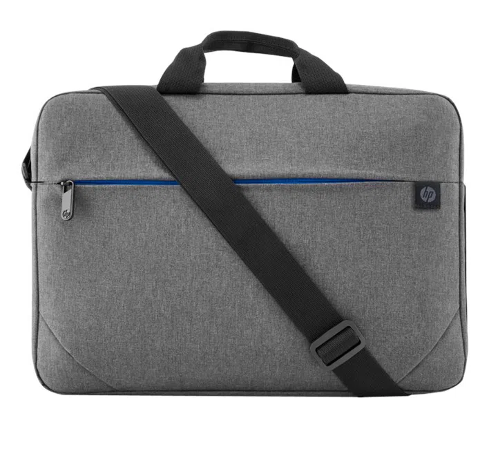 HP Prelude 15.6" Notebook Çantası Gri