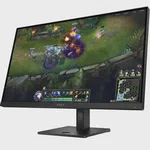 HP OMEN 27 G2 27" FHD 180Hz Gaming Monitör (AV4K1E9)