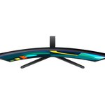Samsung 24'' LS24D366 100Hz Curved Monitör