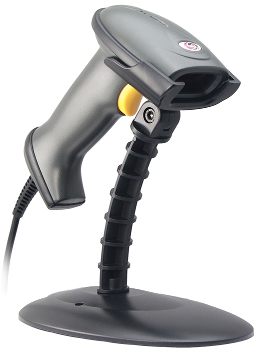 Sunlux XL-6200A 1D Lazer Barkod Okuyucu Usb Ayaklı