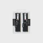 Kingston Fury Beast RGB 64GB (2x32) DDR5 6400 MHz Bellek