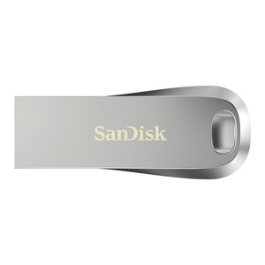 SanDisk Ultra Luxe 64GB USB 3.2
