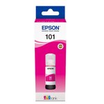 Epson 101 Kartuş Kırmızı 70 ML C13T03V34A