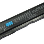 RETRO Toshiba Dynabook Satellite A100, M50, PA3465U-1BRS Notebook Bataryası - 6 Cell