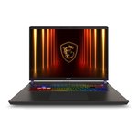 MSI NB VECTOR 17 HX AI A2XWJG-079TR