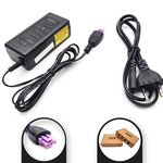 RETRO Hp +22V 455mA 10W Printer (Yazıcı) Adaptörü