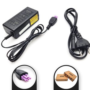 RETRO Hp +22V 455mA 10W Printer (Yazıcı) Adaptörü