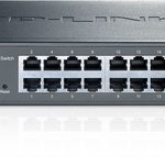 Tp-Link TL-SG1024DE 24 Port Gigabit Switch