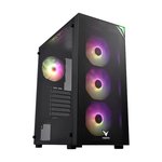 Vento 650W 80+ (VG3400S) Atx Tower