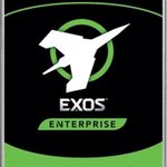 18TB SEAGATE EXOS 7200RPM 256MB ST18000NM000J
