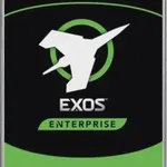 Seagate Exos 18TB 7200RPM 256MB 3.5" Disk (ST18000NM000J)