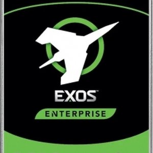 18TB SEAGATE EXOS 7200RPM 256MB ST18000NM000J