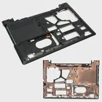 Lenovo G50-80, 20516, 20527  Alt Kasa Sıfır Orjinal Bottom Case