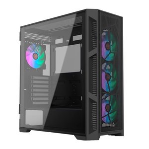 Raijintek Ponos Ultra MS4 TG ARGB Fan Type-C