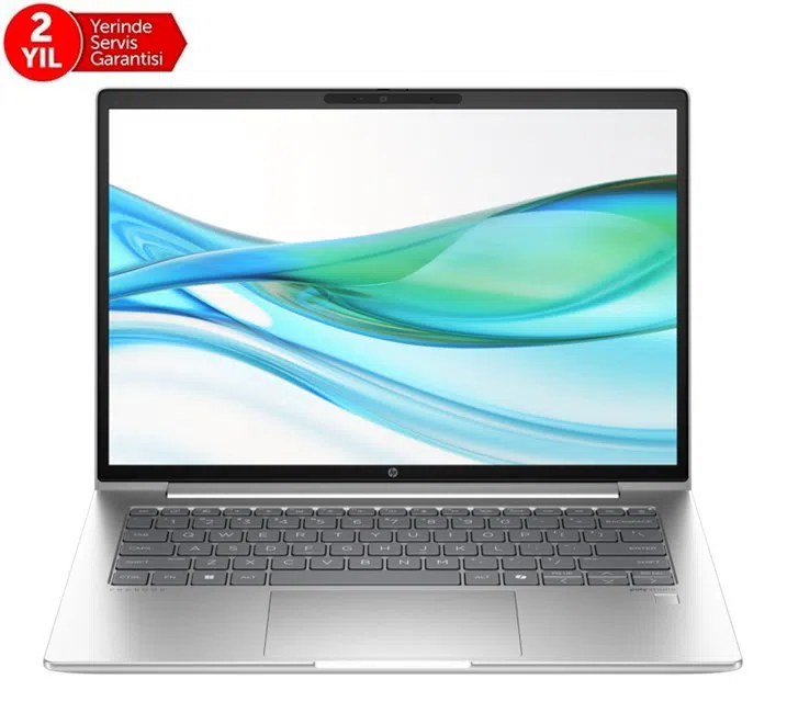 HP ProBook 440 G10 i7 1355-14"-16G-512SD-Dos