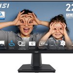21.5 MSI PRO MP225 MONITOR