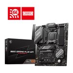 MSI B650 GAMING PLUS WIFI AM5 SOKET DDR5 6000 HDMI DP M.2 ATX