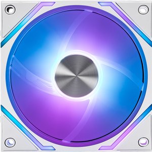 MSI MPG EZ120 ARGB WHITE-3W