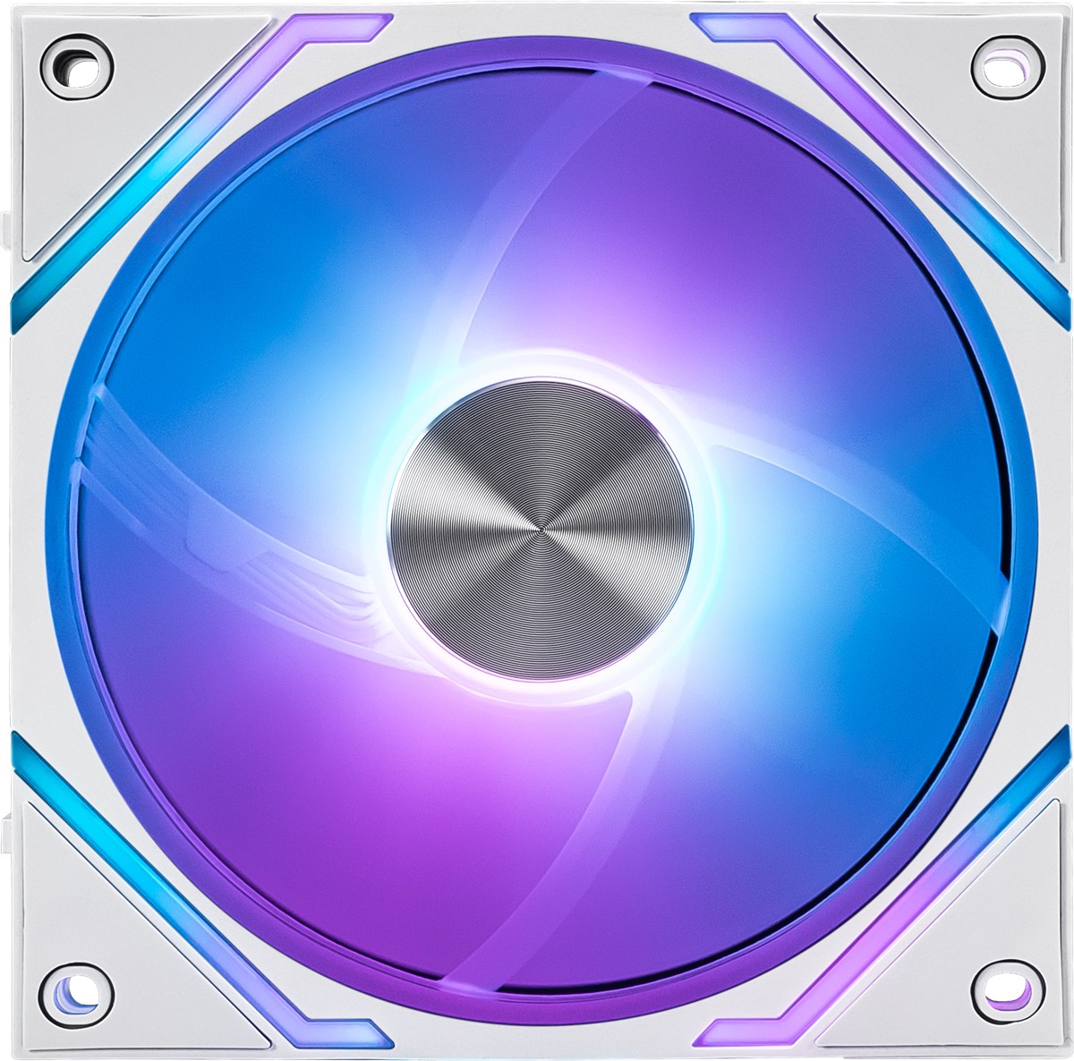 MSI MPG EZ120 ARGB WHITE-3W