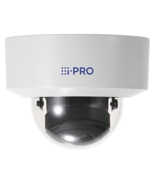 i-PRO WV-S22500-V3L Network Camera