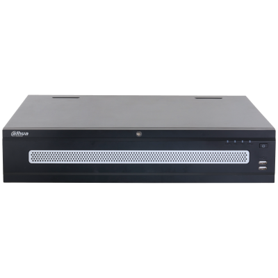 DAHUA NVR5864RH-XI 64 KANAL NETWORK KAYIT CİHAZI