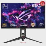 ASUS ROG Swift PG27UCDM 27" 4K QD-OLED Gaming Monitör
