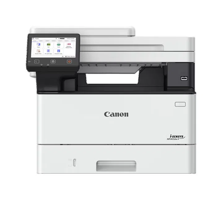 Canon i-SENSYS MF465DW II Çok Fonksiyonlu Lazer Yazıcı
