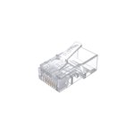 UNITEK CAT6 RJ45 MODULER KONEKTÖR 100