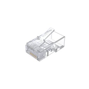 UNITEK CAT6 RJ45 MODULER KONEKTÖR 100