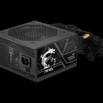 MSI MAG A750BN PCIe 5.0 750W III Güç Kaynağı