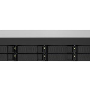 QNAP TS-832PXU-RP-4GB (8x3.5''/2.5'') Rack NAS 2U