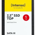 1TB INTENSO 3812460 2.5" 520/500MB/s SSD