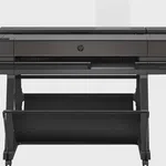 HP DesignJet T850 36" Geniş Format Yazıcı (2Y9H0A)