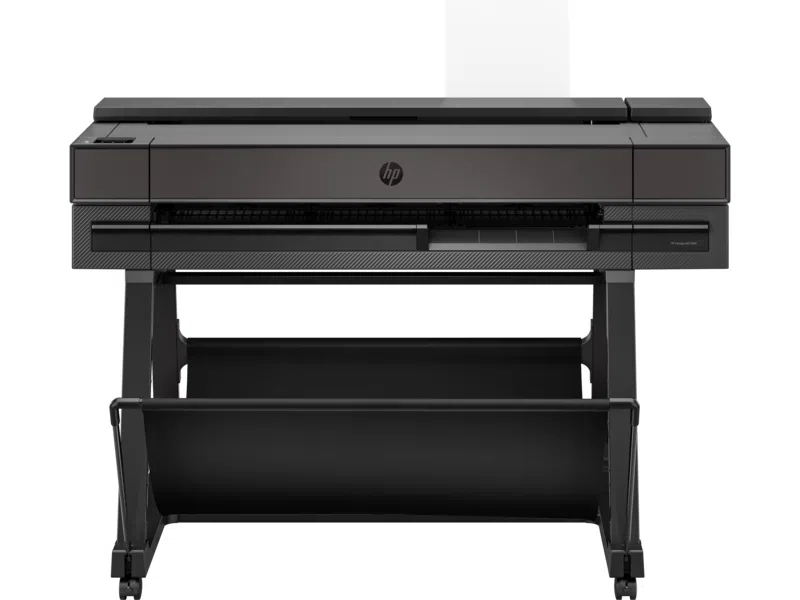 HP DesignJet T850 36 İnç Geniş Format Yazıcı 2Y9H0A