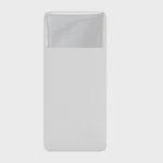 BASEUS BIPOW OVERSEAS EDITION BEYAZ 10.000 mAh PB