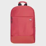 PLM Palma 15,6 inç Bordo Notebook Sırt Çantası